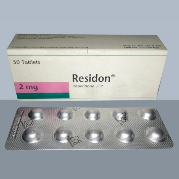 residon-2-mg